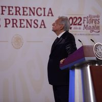 Estos fueron los principales temas de la conferencia mañanera de AMLO del 19 de septiembre (Video)