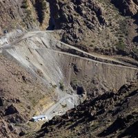 Ofrecieron un plan de salvataje para la Mina de Oro de Andacollo
