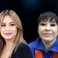 Paralizó a El Trece: el desgarrador relato de Mónica, la mamá de Karina La Princesita