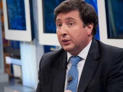 Arroyo aseguró que "en tres semanas se va a cubrir todo el Conurbano" con la tarjeta Alimentar