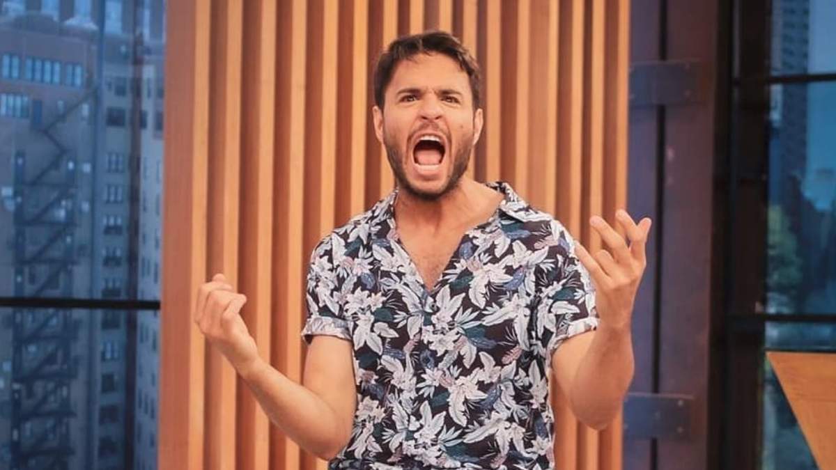 Tomás Dente. Fuente: (Instagram)