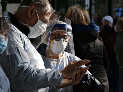 Restricciones: qué medidas tomará el Gobierno para los próximos 15 días