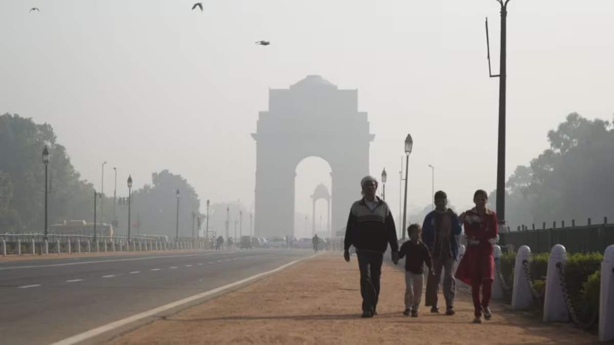 India. Fuente: (Instagram)