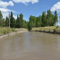 Cinco empresas interesadas en una obra para beneficiar a regantes de San Carlos