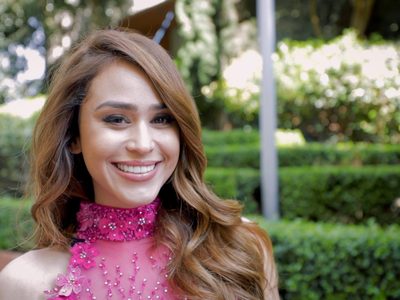 Yanet García confesó el secreto para tener una feliz relación e hizo reír a sus seguidores