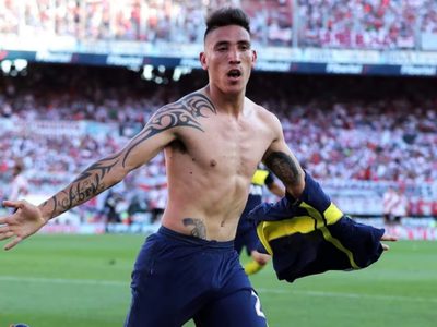 Crece la polémica: Ricardo Centurión no entrena con Vélez, pero fue confirmado en un nuevo torneo