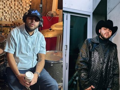 Gerardo Ortiz: Quién se declaró culpable de cantar en conciertos vinculados con el CJNG
