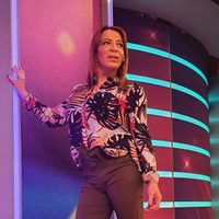 "Listo, se terminó. Te pido disculpas": el sentido posteo de Lizy Tagliani para recordar a La Floppy