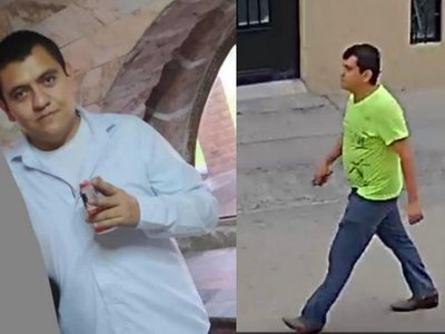 Fiscalía vigila la casa donde estaría el feminicida de Milagros en León