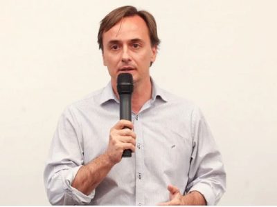Juan Peláez cree que la política debe funcionar con base en alianzas