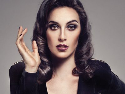 Julieta Díaz ratificó lo que se venía rumoreando sobre su vida sentimental