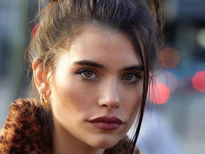 Eva De Dominici obtuvo más de 100 mil likes en segundos con estas fotos. ¡Impresionante!