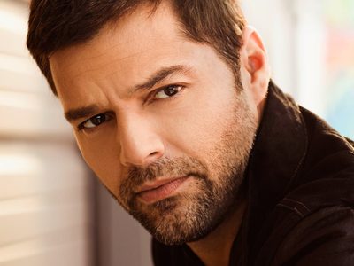 ¡La sensación de Instagram! El hijo de Ricky Martin heredó los talentos de su papá. ¡Mirá!