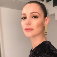 "Te estoy viendo": Pampita hizo un importante anuncio y un periodista de El Trece se burló