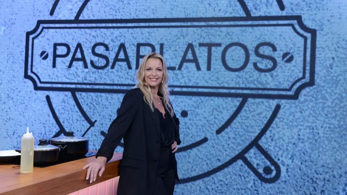 "Pasaplatos". Fuente: (Instagram)