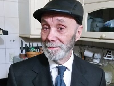 Tristeza y dolor en el mundo del espectáculo: falleció Raúl Portal