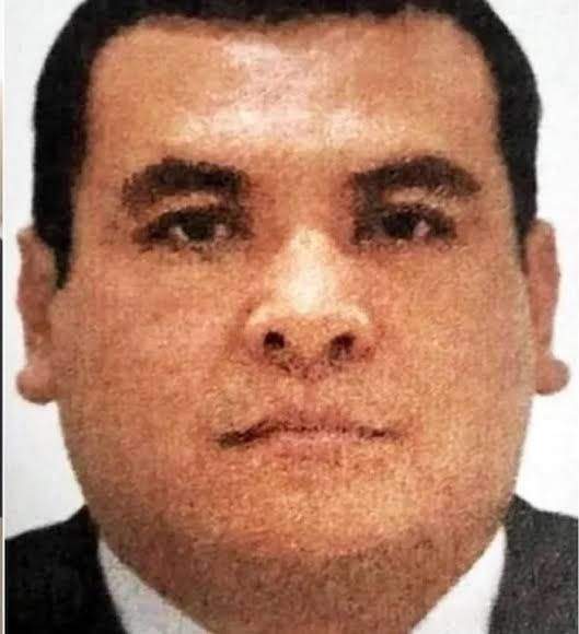 La "Reina" fue sentenciado a 10 años de cárcel
