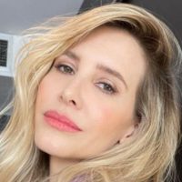 Dante Ortega sigue los pasos de Guillermina Valdés y ella no puede más de orgullo