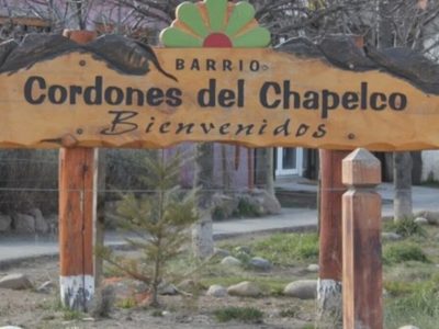 Vecinos de Cordones de Chapelco advierten por la presunta presencia de un abusador