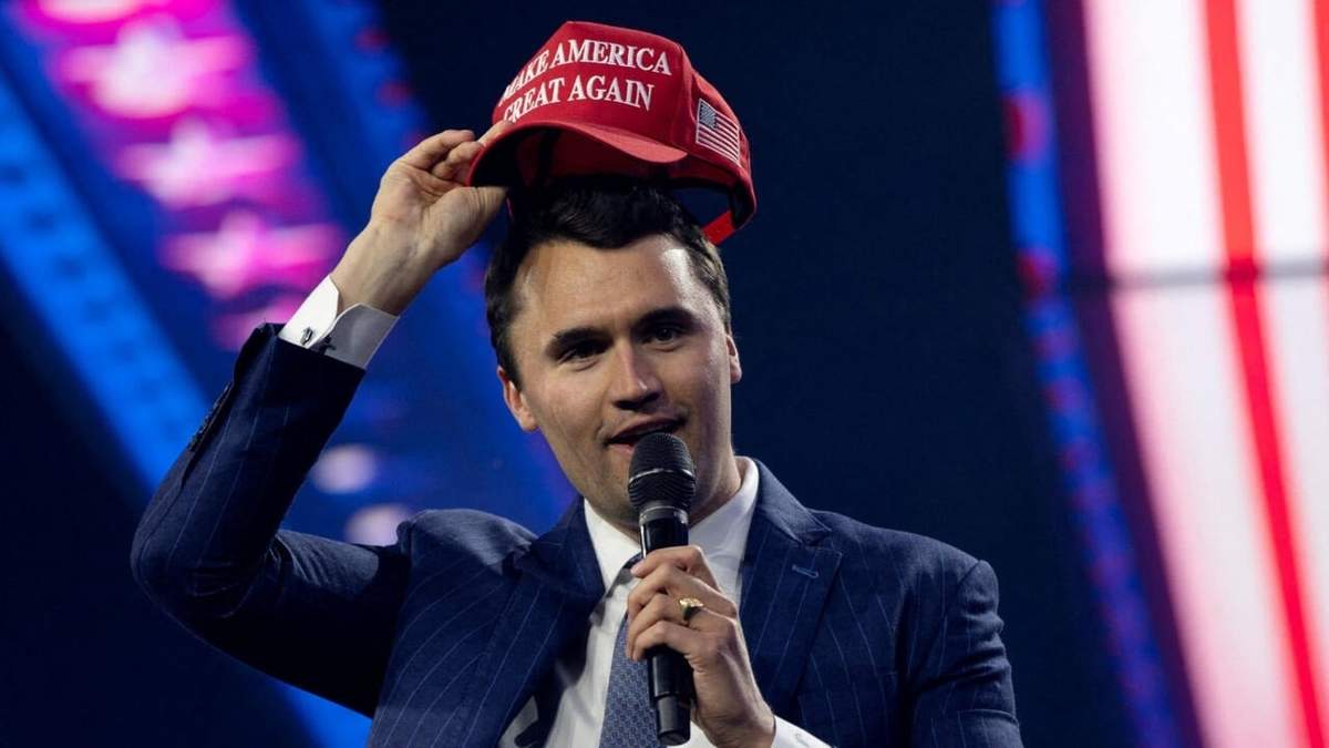 Quién era Charlie Kirk, el activista conservador asesinado en Utah