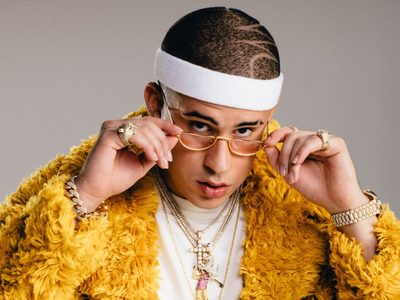 Bad Bunny llegó con “Compositor del Año”, una controversial canción que habla sobre el racismo