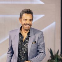 Eugenio Derbez asegura que está vetado de Televisa por polémica del Tren Maya (Video)