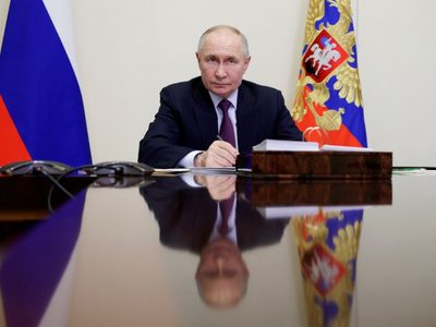 Rusia celebra llamada entre Trump y Putin; Zelenskyy advierte que no aceptará acuerdo sin consulta