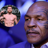 La polémica sigue su curso: el durísimo dardo de Mike Tyson contra Canelo Álvarez