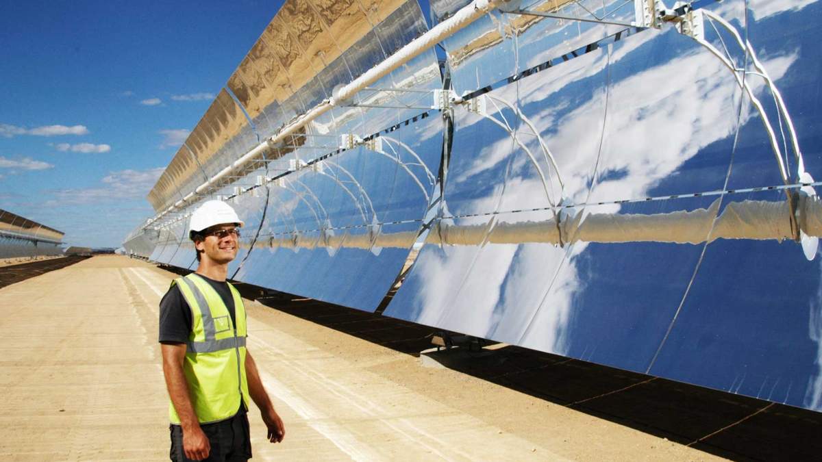 Ingeniería en Energía (Fuente: Twitter)