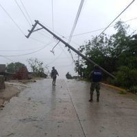 Temporada de huracanes 2026: esto es lo que prevén los expertos