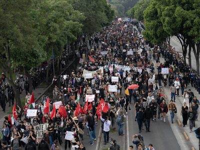 Gentrificación en la CDMX: más de 2 mil 500 propuestas ciudadanas son entregadas a la Metrópolis