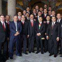 Investigación revela cómo tejió el PRI una red nacional de desvíos millonarios a campañas estatales