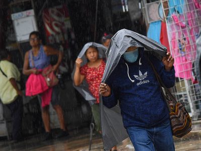 Ciclón tropical Alberto llegaría el miércoles; lluvias cobrarán mayor fuerza en estas entidades