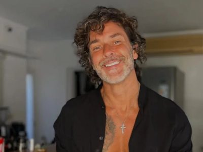 Quién es la DJ e influencer a la que vinculan con Mariano Martínez y que es 18 años menor