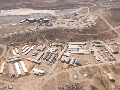 500 mujeres serán incorporadas a la industria minera en Santa Cruz