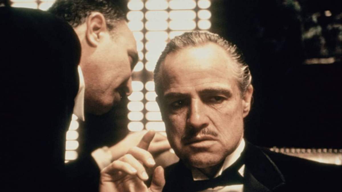 La adaptación de la novela de Mario Puzo