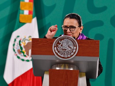 Rodríguez aclara ante Sánchez Cordero: robo de oxígeno no es tan extendido