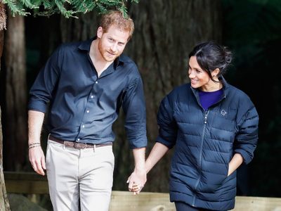 Lo que hay detrás del libro “Finding Freedom”: la nueva biografía del príncipe Harry y Meghan Markle