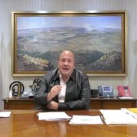 Enrique Alfaro acusa al rector de la UdeG de lanzar una “mentira grosera”