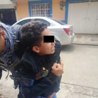 Alumno que tiroteó en secundaria de Los Reyes no puede ser internado por su edad