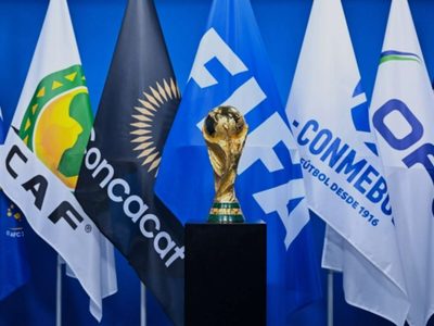España, Portugal y Marruecos organizarán el Mundial 2030; en Sudamérica habrá tres partidos
