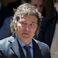 Obispos argentinos advierten a Milei por crisis alimentaria en antesala de la audiencia con el papa