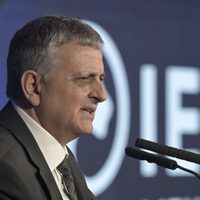 Acuerdo YPF-Eni: proyectan el ingreso de US$300 mil millones en exportaciones