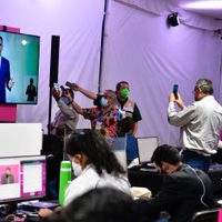 Democracia digital como servicio