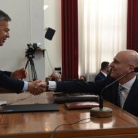 El verdadero objetivo de la reforma penal que impulsa Cornejo