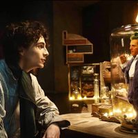"Wonka" se mantiene al tope de la taquilla