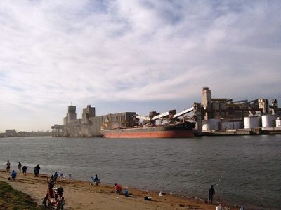 Una playa única: te invitamos a conocer los principales atractivos de Quequén