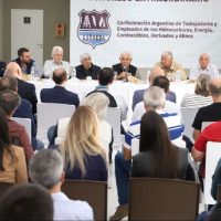 Trabajadores petroleros insistirán con la eliminación del impuesto a las Ganancias