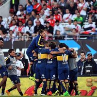 El ex-Boca que le metió un gol a River y pudo jugar en San Lorenzo