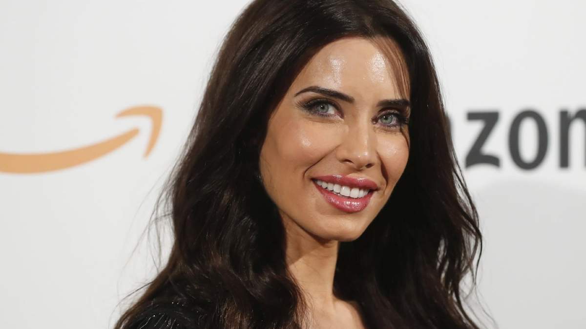 Pilar Rubio. Fuente: (Instagram)